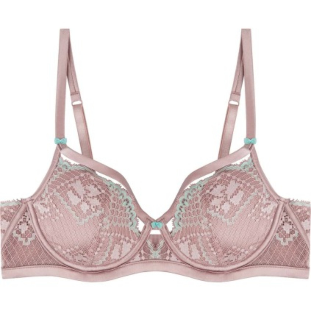 SULTRY!  Havana Contour Bra from Heidi Klum - Picture 3 of 3